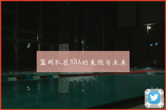 篮网队在NBA的表现与未来